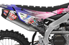 Yamaha Graphics Kit - Loopy