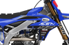 Yamaha Graphics Kit - Macca Bue