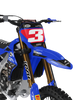 Yamaha Graphics Kit - Macca Bue