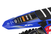 Yamaha Graphics Kit - Macca Bue