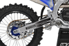 Yamaha Graphics Kit - Macca Bue