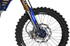 Yamaha Graphics Kit - Macca Bue