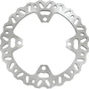 Moto-Master Kawasaki KX 125/250 03-08 KXF250 04-23 KXF450 06-18 Suzuki RMZ250 04-06 Nitro Rear Brake Disc