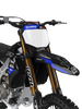 Yamaha Graphics Kit - Movin Black