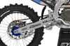 Yamaha Graphics Kit - Movin Black
