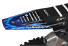 Husqvarna Graphics Kit - Blue Flame