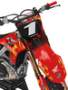 Honda Graphics Kit - Mr Reaper Red