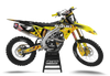 Suzuki Graphics Kit - Mr Reaper