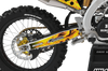 Suzuki Graphics Kit - Mr Reaper