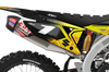Suzuki Graphics Kit - Mr Reaper