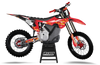 Stark Graphics Kit - Mr Reaper