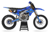 Yamaha Graphics Kit - Mr Reaper