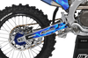 Yamaha Graphics Kit - Mr Reaper