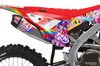Honda Cartoon Graphics Kits - My Little Pony
