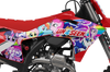 GASGAS Cartoon Graphics Kits - My Little Pony