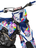 Husqvarna Cartoon Graphics Kits - My Little Pony