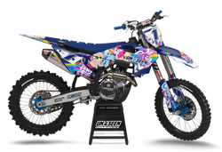 Husqvarna My Little Pony Graphic Kit - TC FC TE TX FE FS FX Models | All Years