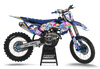 Husqvarna Cartoon Graphics Kits - My Little Pony