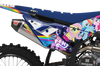 Husqvarna Cartoon Graphics Kits - My Little Pony