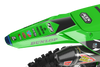 Kawasaki Graphics Kit - One12