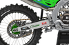 Kawasaki Graphics Kit - One12