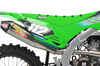 Kawasaki Graphics Kit - One12