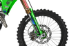 Kawasaki Graphics Kit - One12