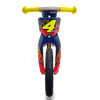 Un4seen Balance Bike - Flames Red