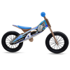 Un4seen Balance Bike - Throttle Blue