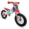 Un4seen Balance Bike - Glossa Aqua