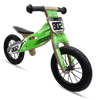 Un4seen Balance Bike - Fasthouse Green