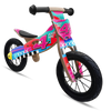 Un4seen Balance Bike - 4x Red