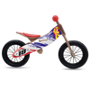 Un4seen Balance Bike - Glossa Purple