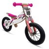 Un4seen Balance Bike - Anivkotak Pink