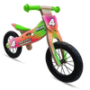 Un4seen Balance Bike - Sliced Green