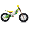 Un4seen Balance Bike - Sun Green