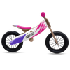 Un4seen Balance Bike - Retrolicious Pink