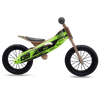 Un4seen Balance Bike - Yoshi Green