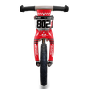 Un4seen Balance Bike - Fasthouse Red