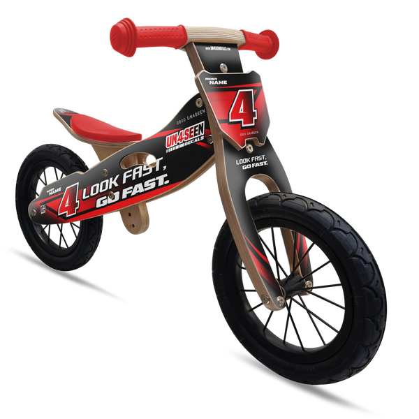 Un4seen Balance Bike