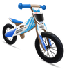 Un4seen Balance Bike - Retrolicious blue