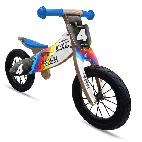 Un4seen Balance Bike
