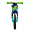 Un4seen Balance Bike - Flames Green