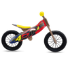 Un4seen Balance Bike - Flames Red