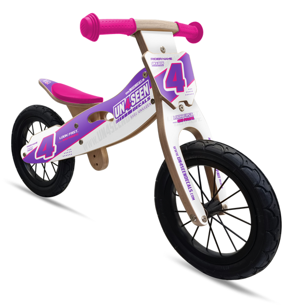 Un4seen Balance Bike