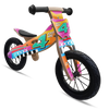 Un4seen Balance Bike - 4x pink