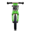 Un4seen Balance Bike - Fasthouse Green