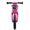 Un4seen Balance Bike - Fasthouse Pink
