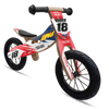 Un4seen Balance Bike - Brushed Navy