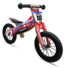 Un4seen Balance Bike - USAHonda Red